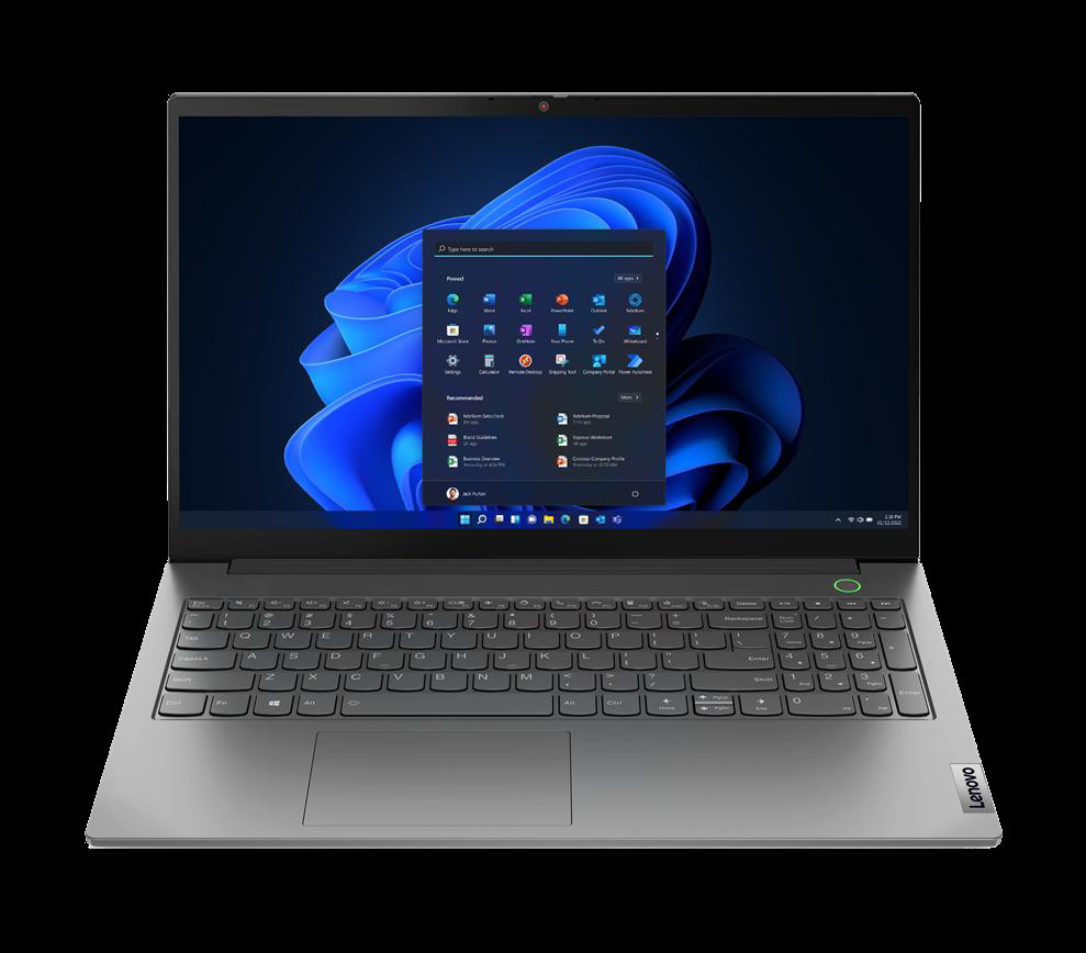 Lenovo ThinkBook 15 G4 21DL0048PB