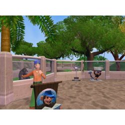 Zoo Tycoon 2
