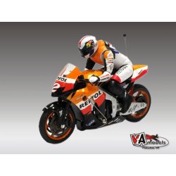 R/C Motorka Honda RC212V