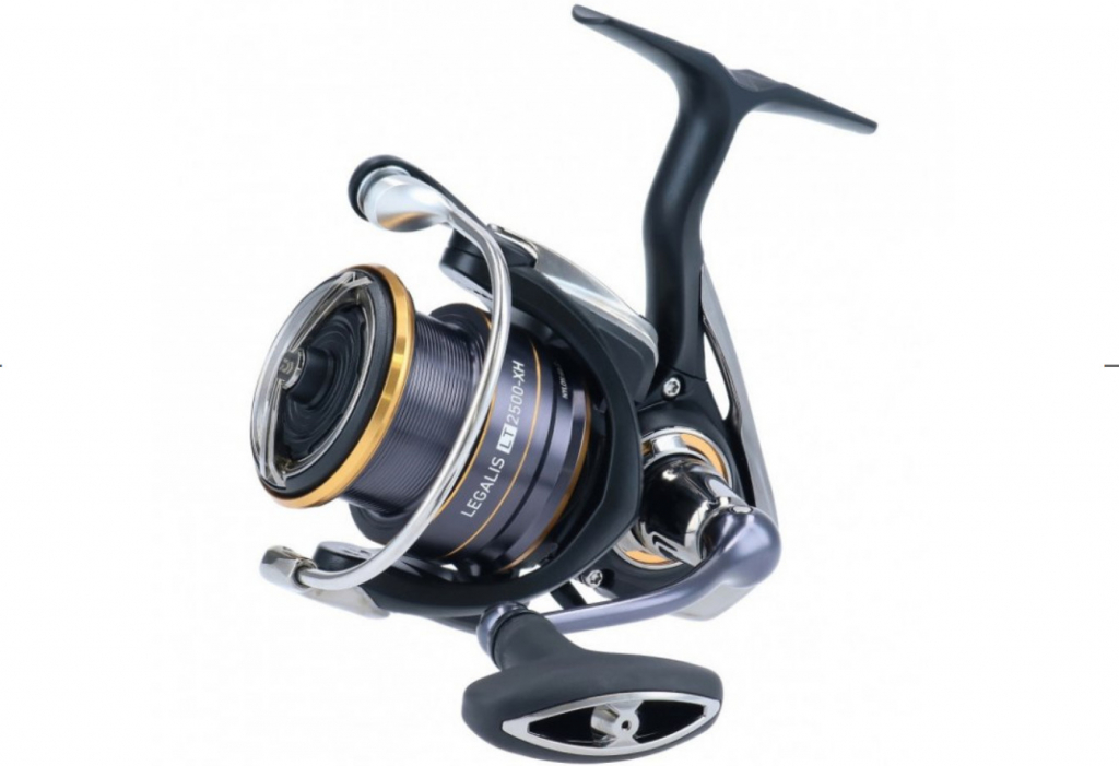 Daiwa 20 LEGALIS LT 6000