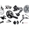 Sram X.9 2011