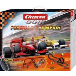 Carrera Formula Champion