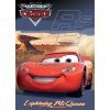 Dětský koberec Desert Mc Queen Cars 16 Dětský koberec Desert Mc Queen Cars 16