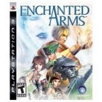 Enchanted Arms