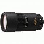 Nikon 180mm f/2.8 AF D IF-ED AN