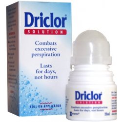 Driclor 20ml