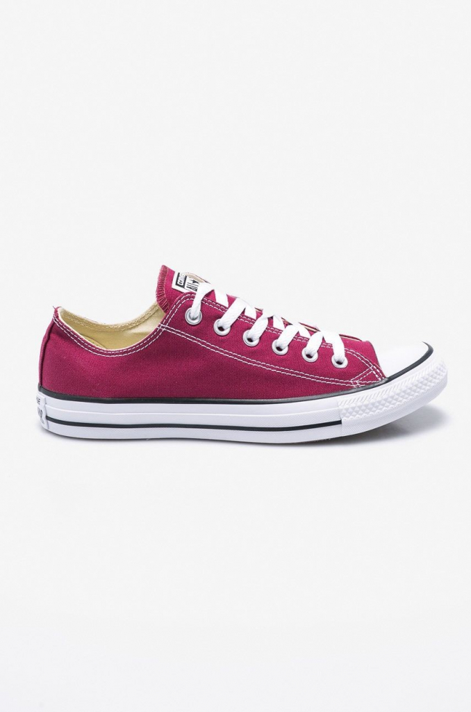 Converse Chuck Taylor All Star OX M9691C bordó