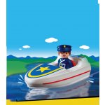Playmobil Pobřežní hlídka