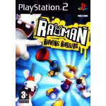 Rayman Raving Rabbids