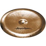 Anatolian US China 14"