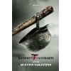 Hanebný pancharti, Kniha k nejnovějšímu filmovému hitu