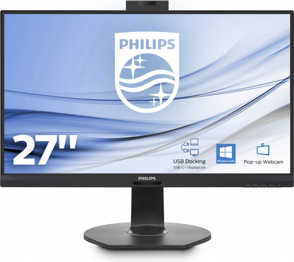 Philips 272B7QUBHEB