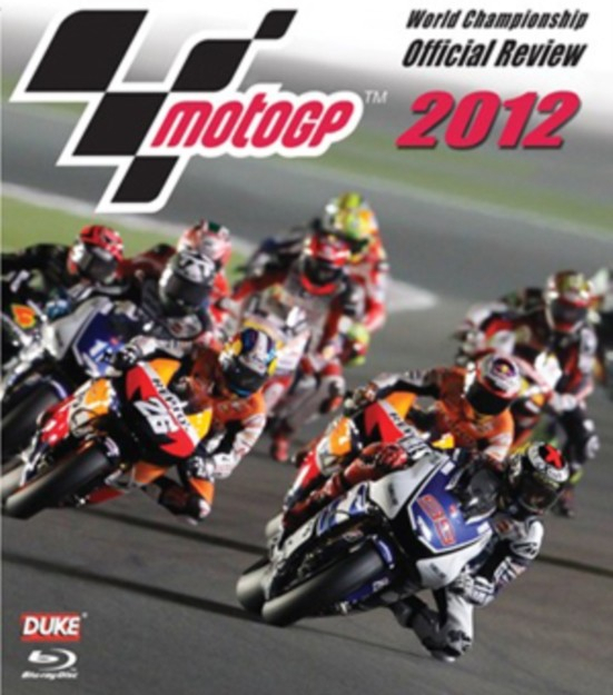 MotoGP Review: 2012 BD