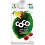 Dr. Martins Coco Drink s ananasem a acerolou 500ml