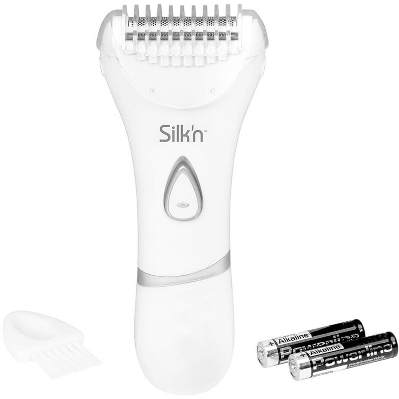 Silk\'n LadyShave Wet-and-Dry