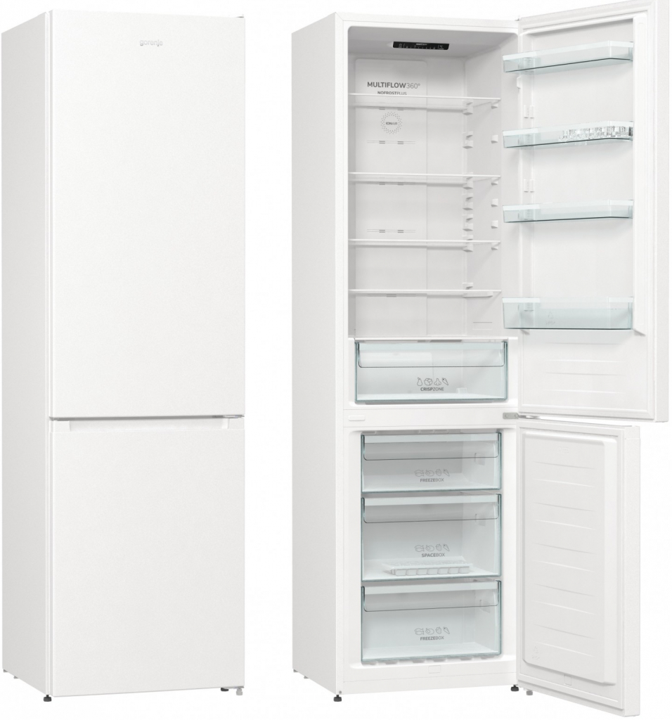 Gorenje NRK6202EW4