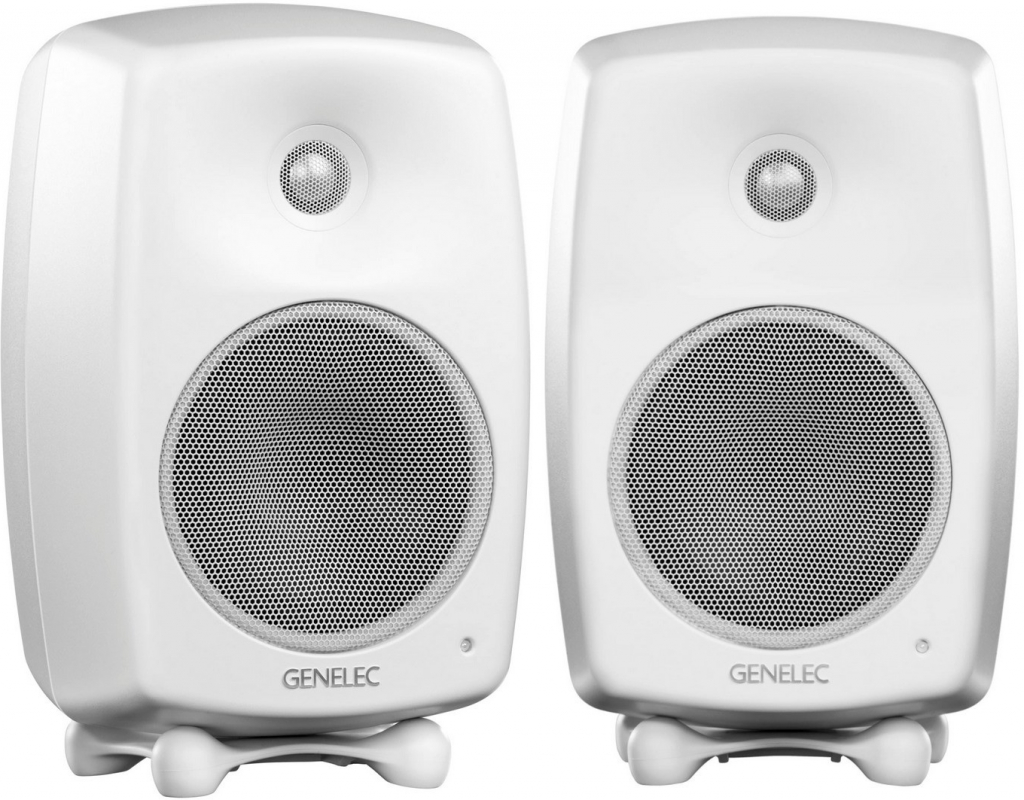 Genelec G Three