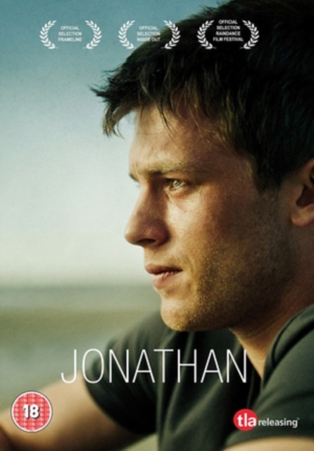 Jonathan DVD
