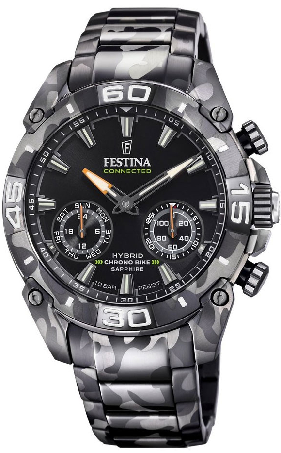 Festina Special Edition \'21 Connected 20545/1