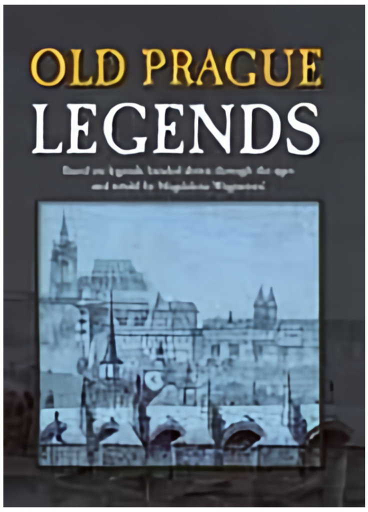 Old Prague Legends
