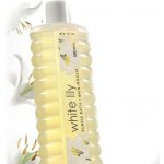 Avon Pěna do koupele s vůní bílé lilie 500 ml