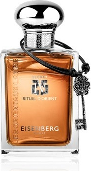 Eisenberg Secret IV Rituel d\'Orient parfémovaná voda pánská 50 ml