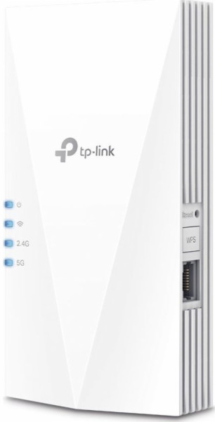 TP-LINK RE600X