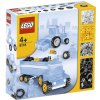 Lego Creator 6118 Kolečka