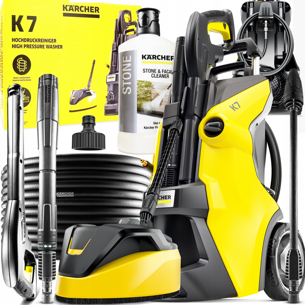 Kärcher K 7 Power Home 13171510