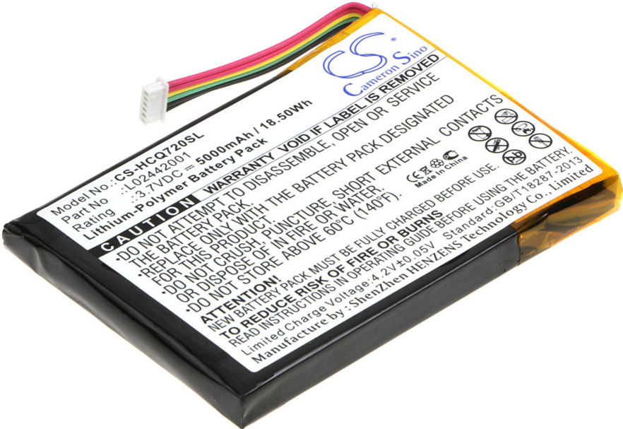 Cameron Sino CS-HCQ720SL 5000mAh