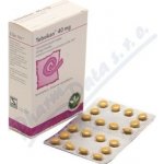 TEBOKAN 40 MG 100X40MG