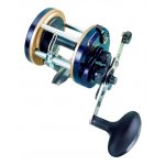 Quantum SEA 150LH Trolling