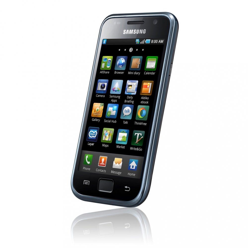 Samsung i9000 Galaxy S