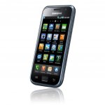 Samsung i9000 Galaxy S