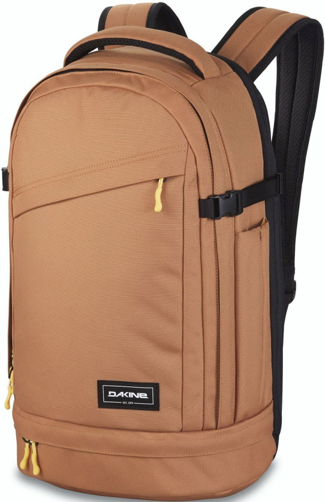 Dakine Verge S bold caramel 25 l