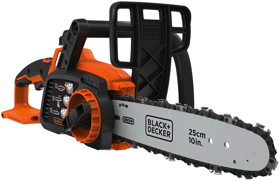 Black & Decker GKC1825LB