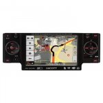 Scott DNX 450 GPS