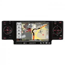 Scott DNX 450 GPS