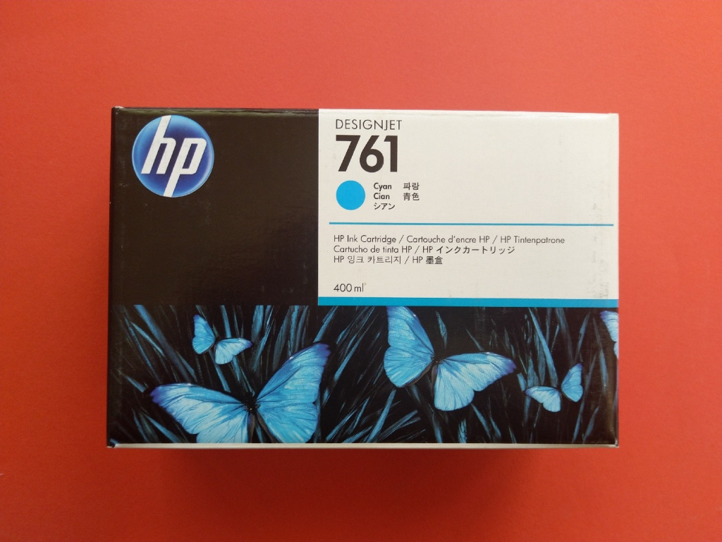 HP CM994A - originální