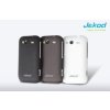 JEKOD Super Cool Pouzdro Brown pro HTC WildFire S