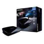 Multimediální centra AVerMedia