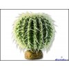 Hagen ExoTerra Barrel Cactus střední 17 cm