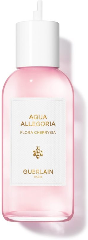 Guerlain Aqua Allegoria Flora Cherrysia toaletní voda dámská 200 ml náplň
