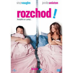 Rozchod!