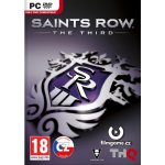Saints Row: The Third