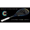 Dunlop Biomimetic Evolution 130 Squash
