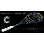 Dunlop Biomimetic Evolution 130 Squash