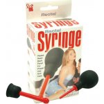 RECTAL SYRINGE
