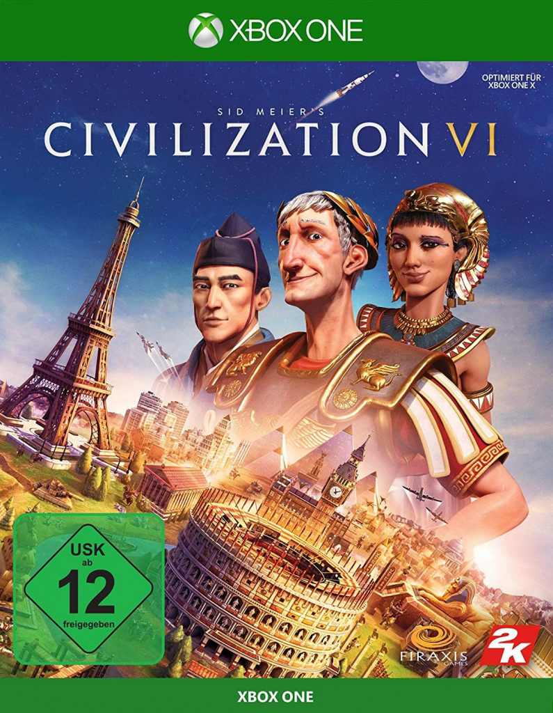 Civilization VI