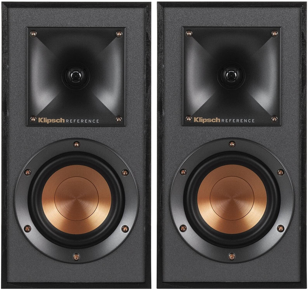 Klipsch R-41PM